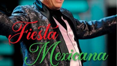 Fiesta Mexicana