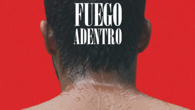 Fuego Adentro