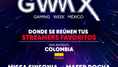 Gaming Week México