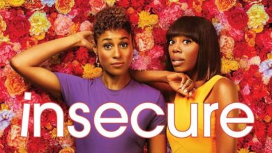 HBO Insecure