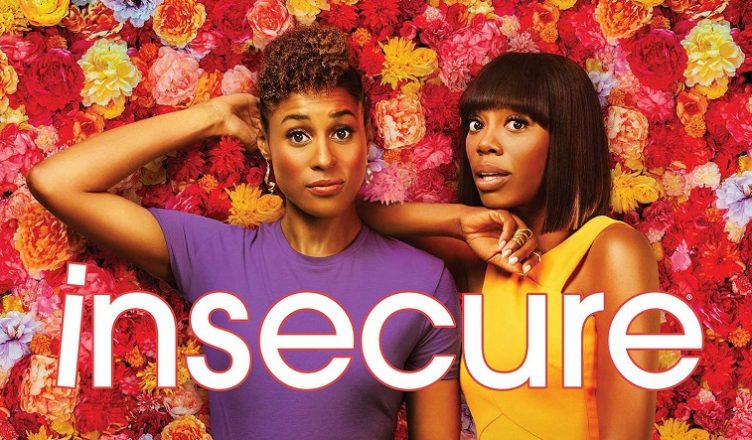 HBO Insecure