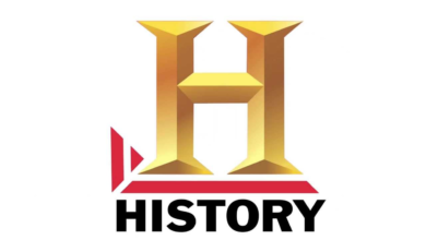 History LOGO