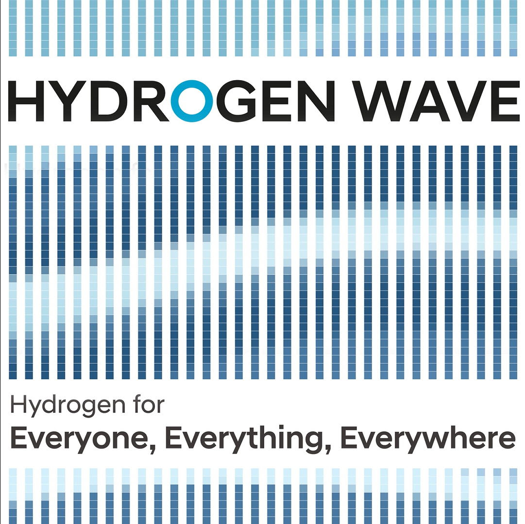 Hydrogen Wave