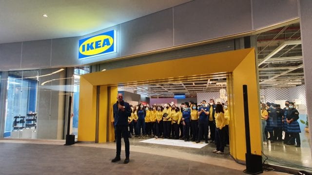 IKEA