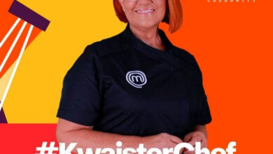 Kwaister Chef