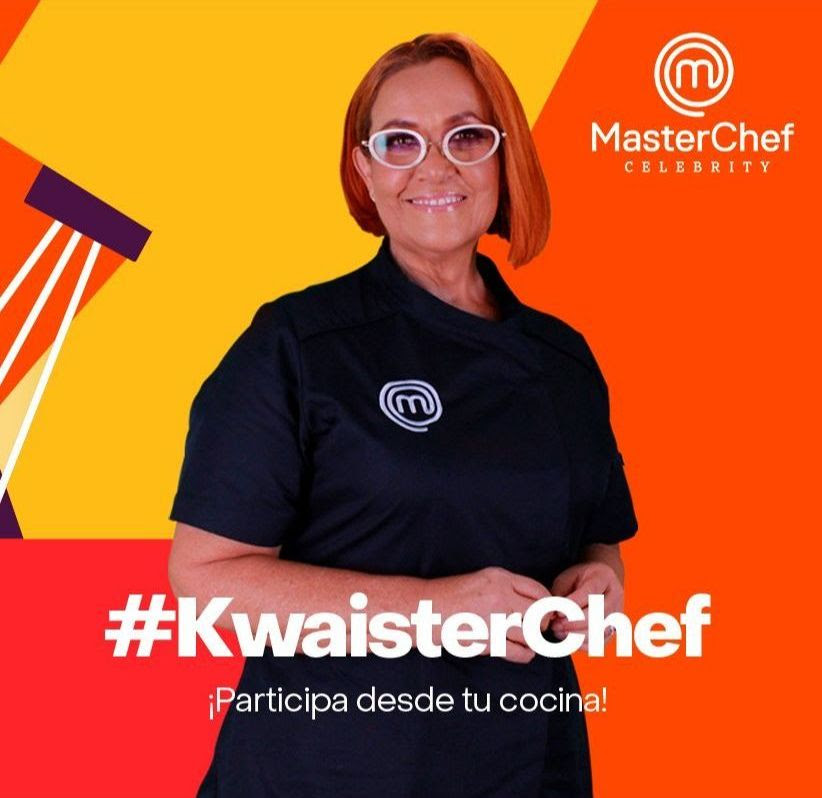 Kwaister Chef