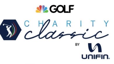 LaGolf Charity Classic by Unifin