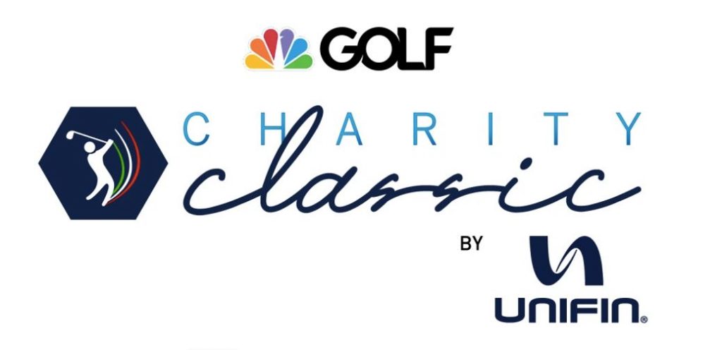 LaGolf Charity Classic by Unifin