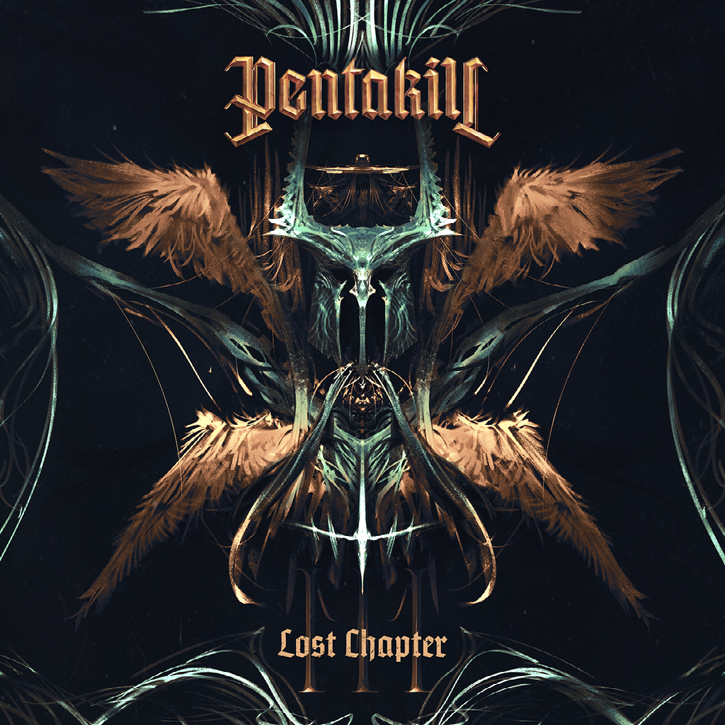 Riot Games Anuncia El Nuevo álbum De Pentakill Iii Lost Chapter