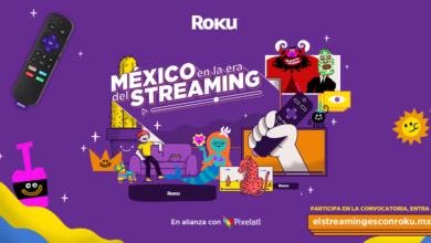 ROKU México en la era del Streaming