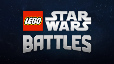 Star Wars Battles