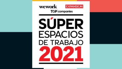 Super espacios de trabajo