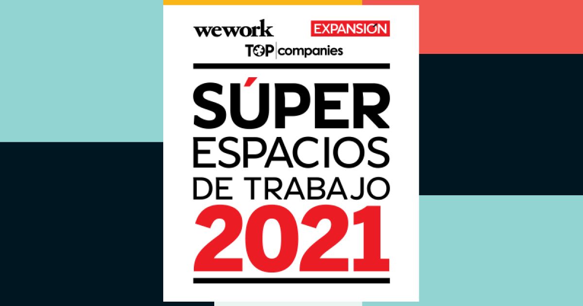 Super espacios de trabajo