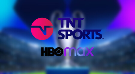 TNT SPORTS HBO MAX