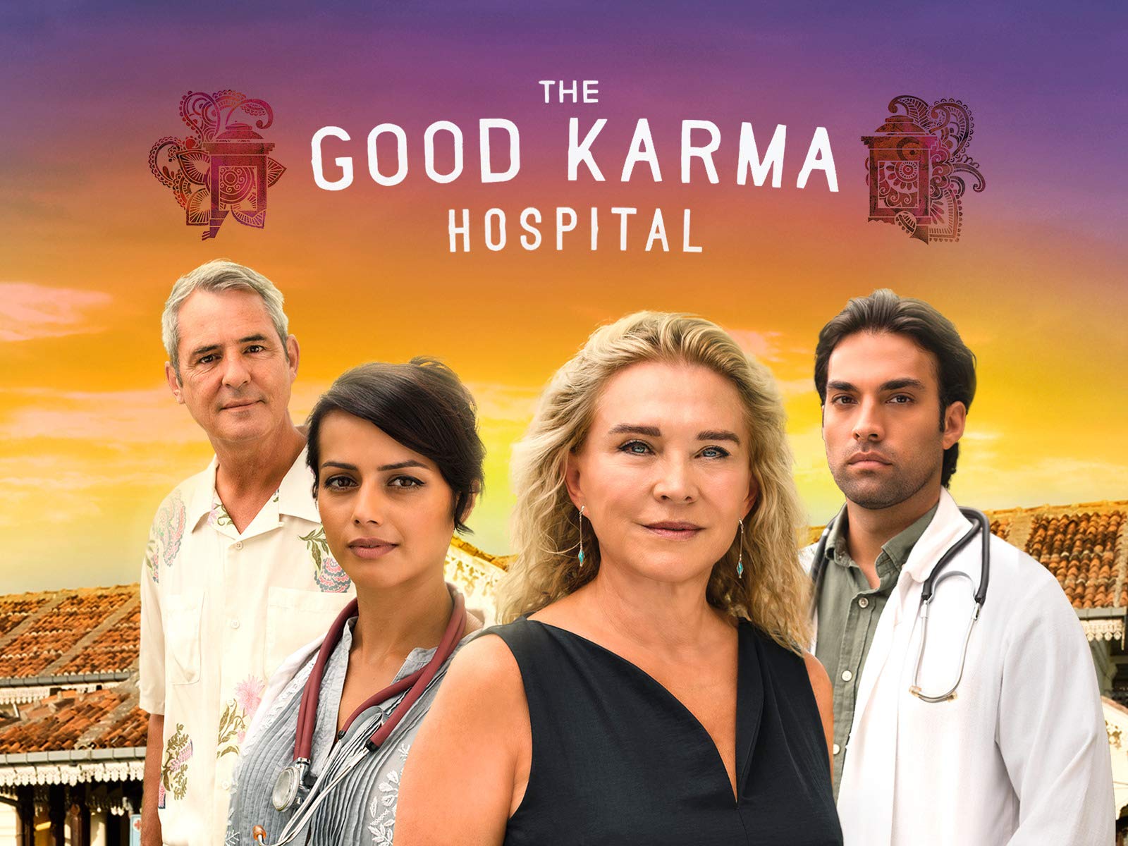 The good Karma Hospital