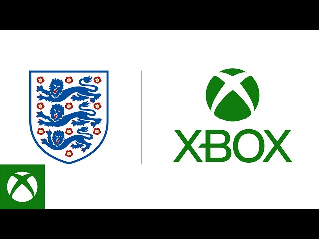 Xbox el socio oficial de videojuegos de los equipos de fútbol de Inglaterra