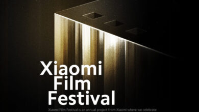 Xiaomi Film Festival