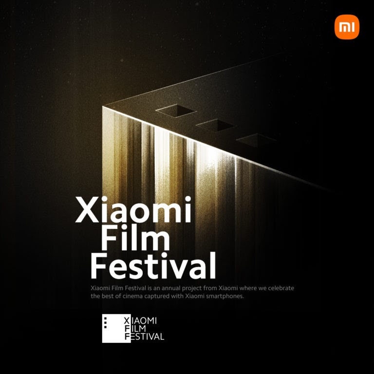 Xiaomi Film Festival