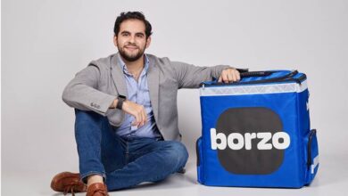 borzo