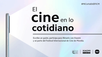 “El cine en lo cotidiano”