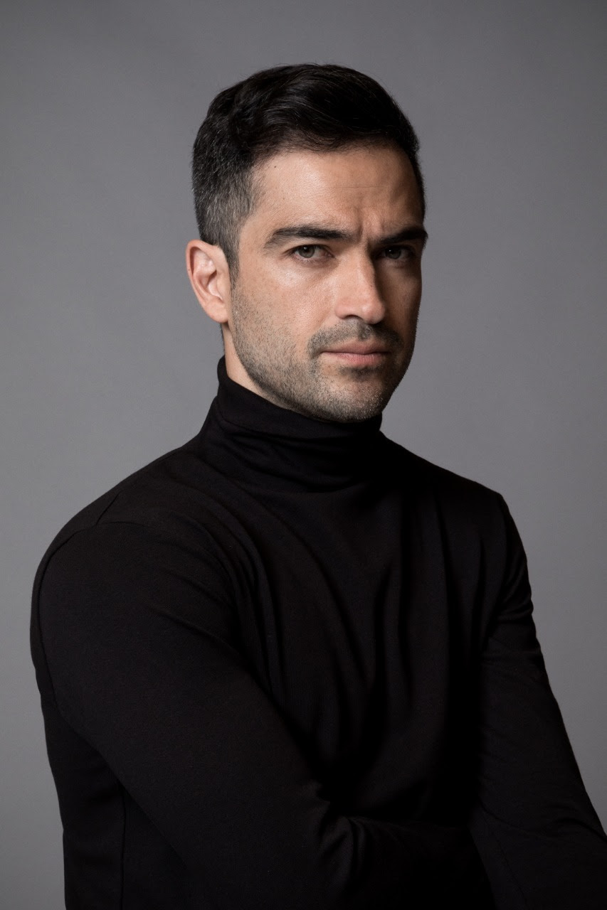 Alfonso Herrera