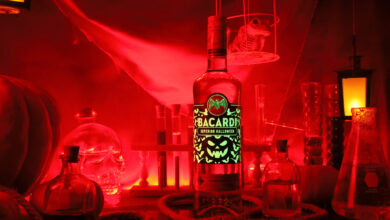 Bacardí Halloween