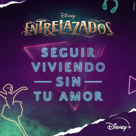 Disney Entrelazados