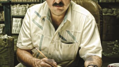 ESCOBAR