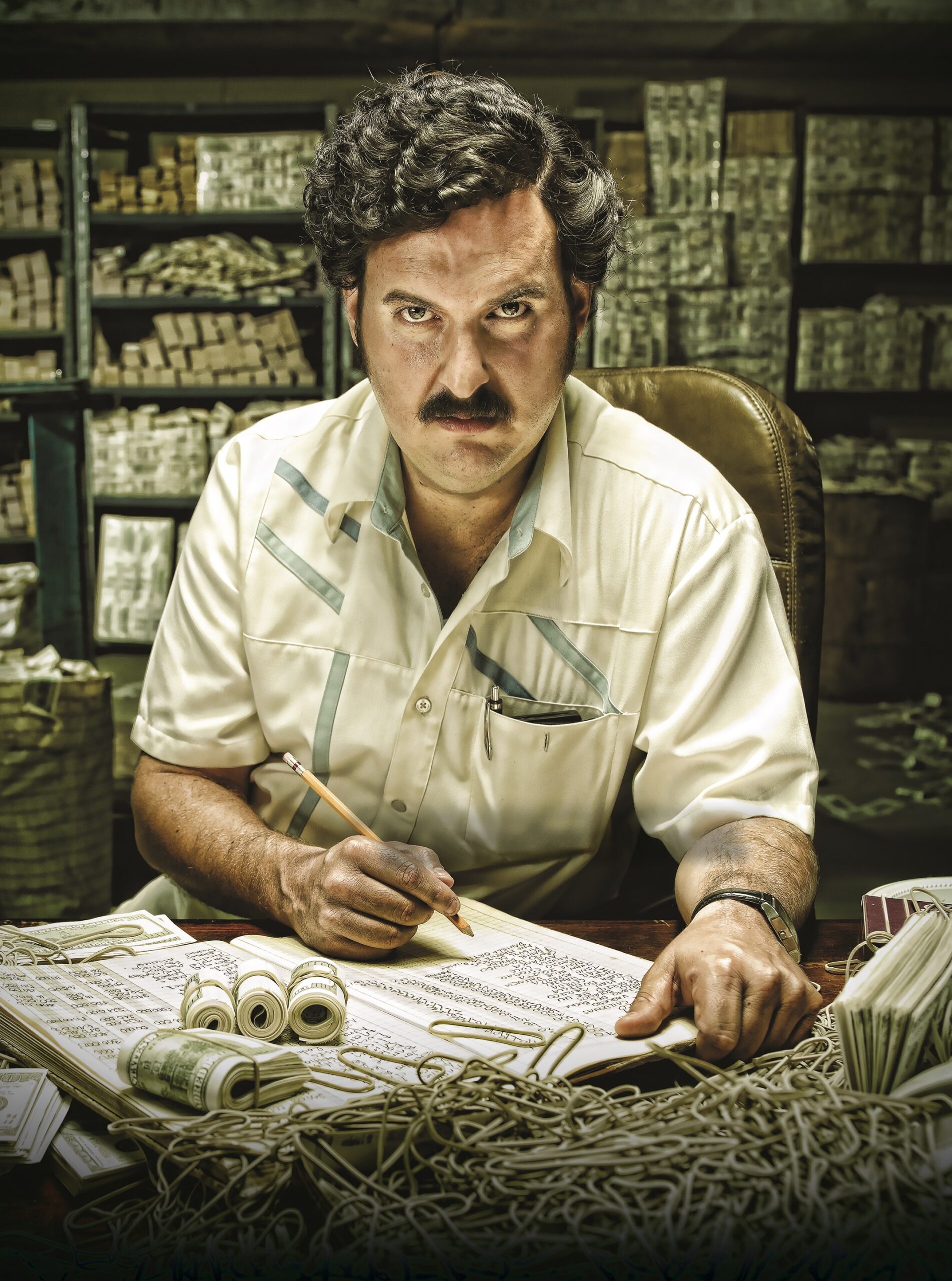 ESCOBAR