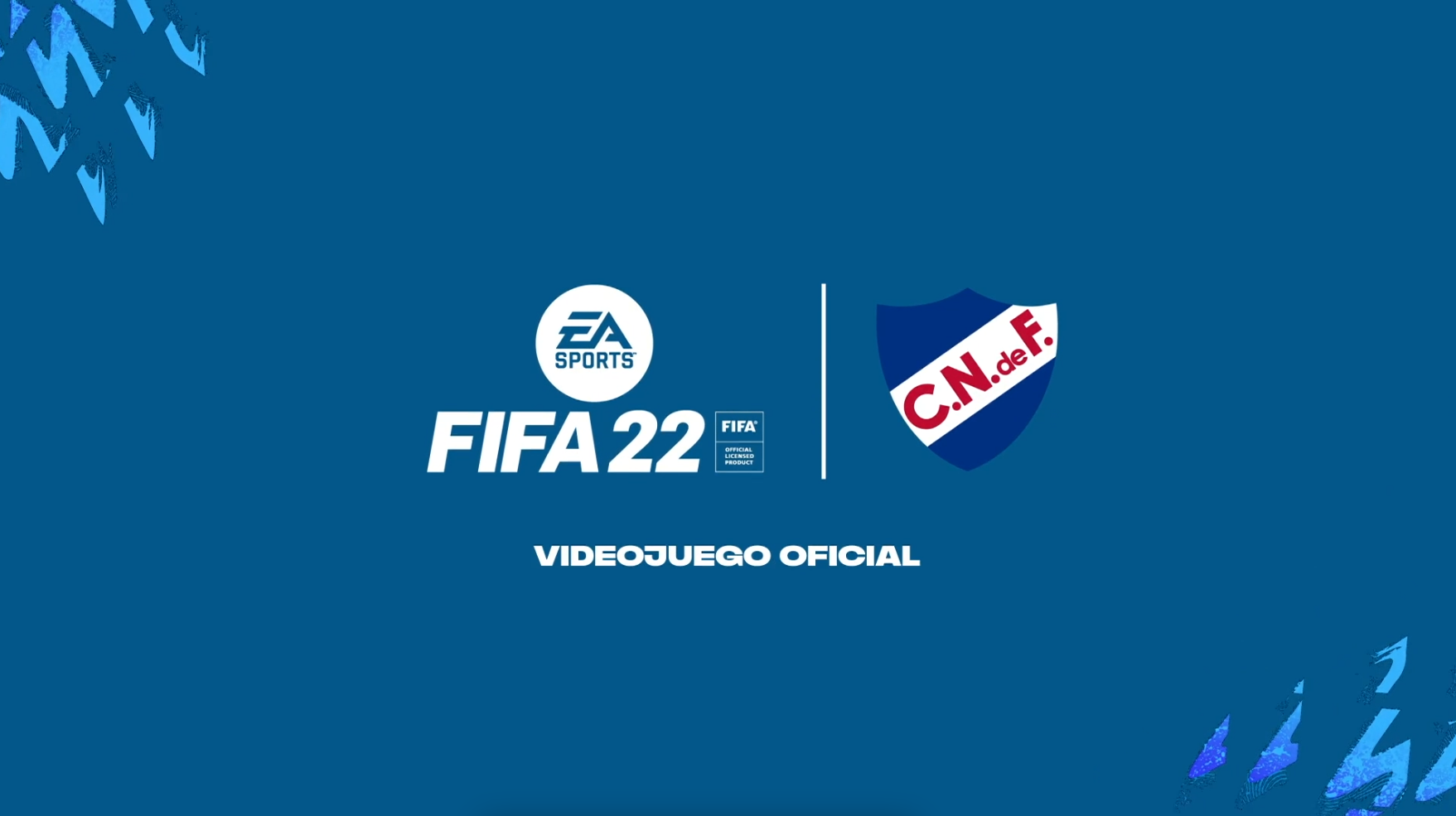 FIFA 22 CLUB URUGUAYO