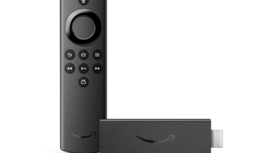 Fire TV Stick Lite