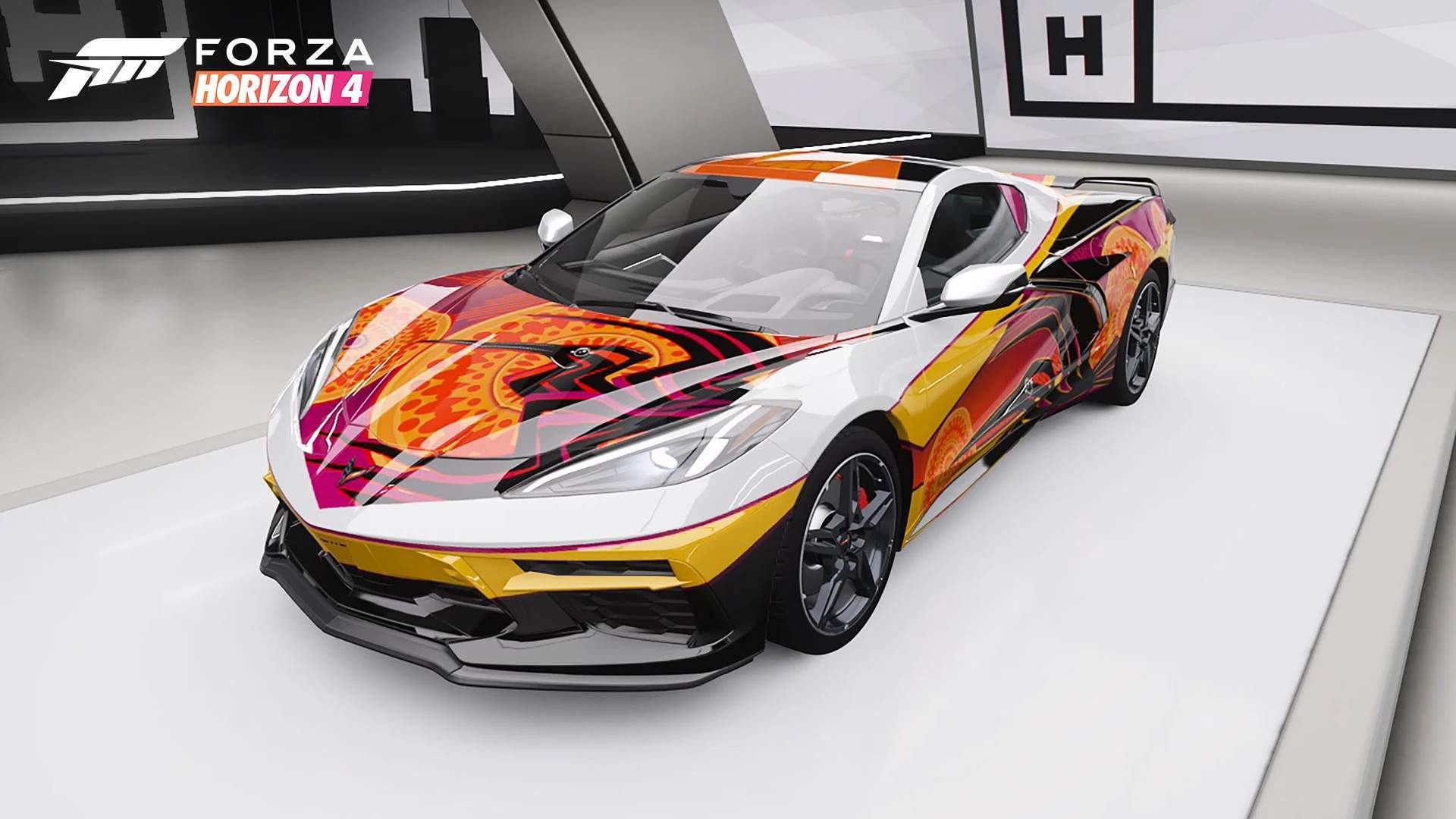 Forza Horizon 5 dia de muertos