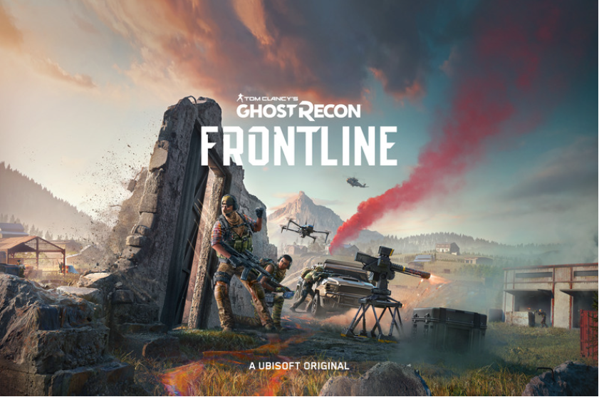 GHOST RECON® FRONTLINE