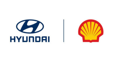 Hyundai Shell