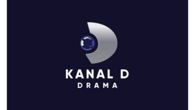 Kanal D Drama