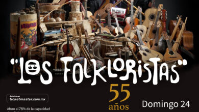 Los Folkloristas