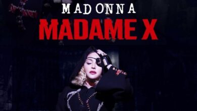 MADAME X