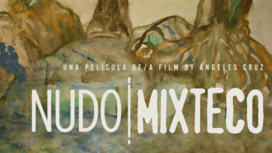 Nudo mixteco