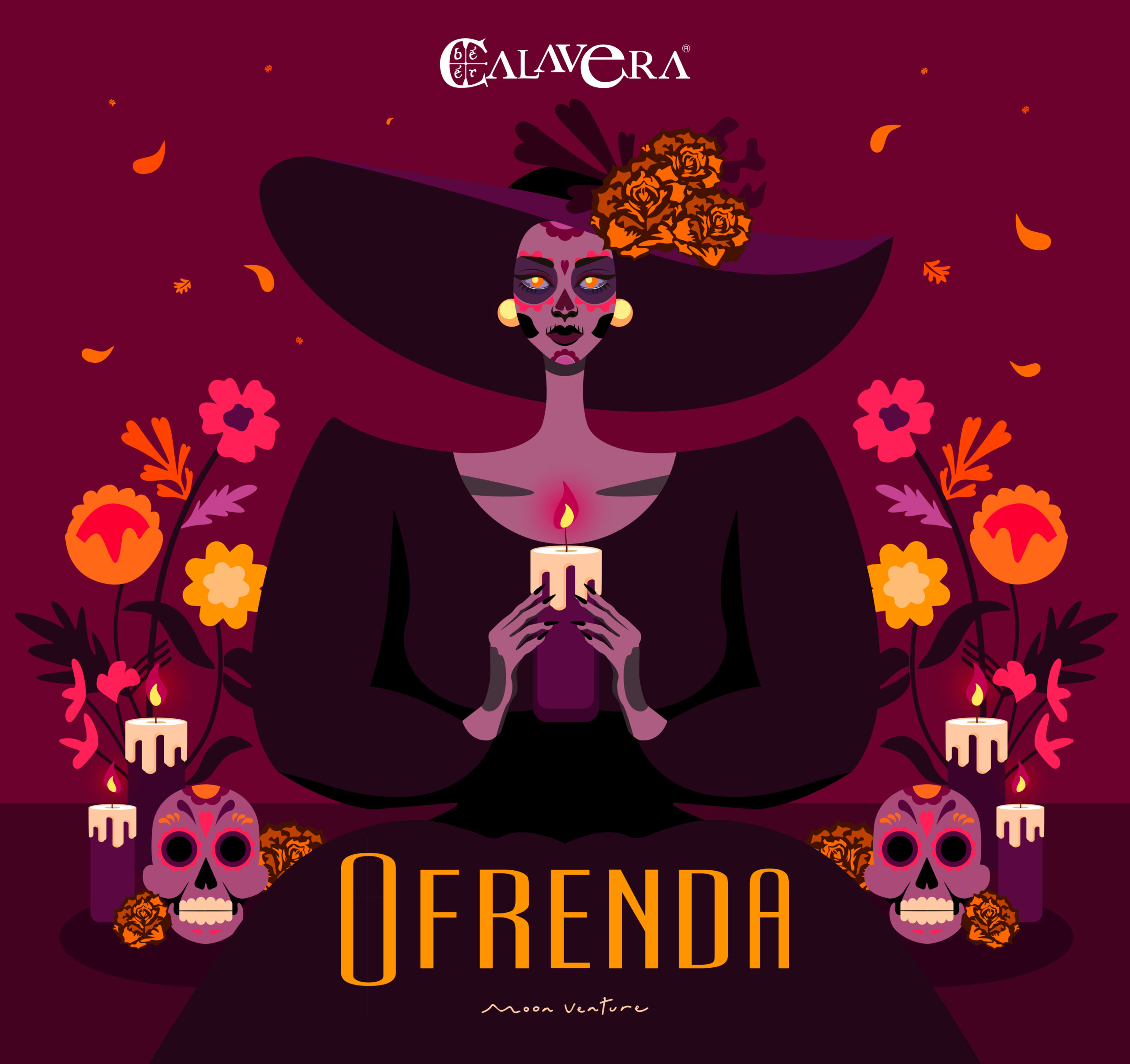 Ofrendas