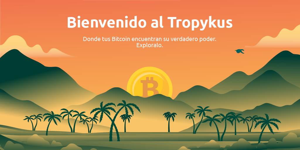 Tropykus finance