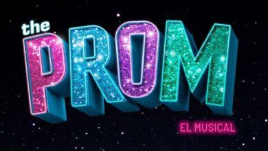 THE PROM MÉXICO