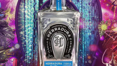 Tequila herradura