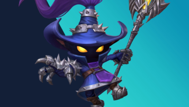 Veigar