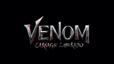 Venom Carnage Liberado