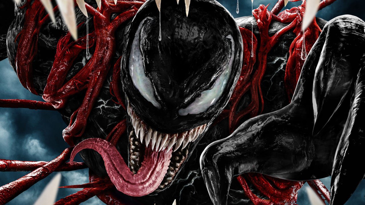 Venom: Carnage Liberado