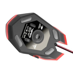 Mouse óptico gamer VIPER V530