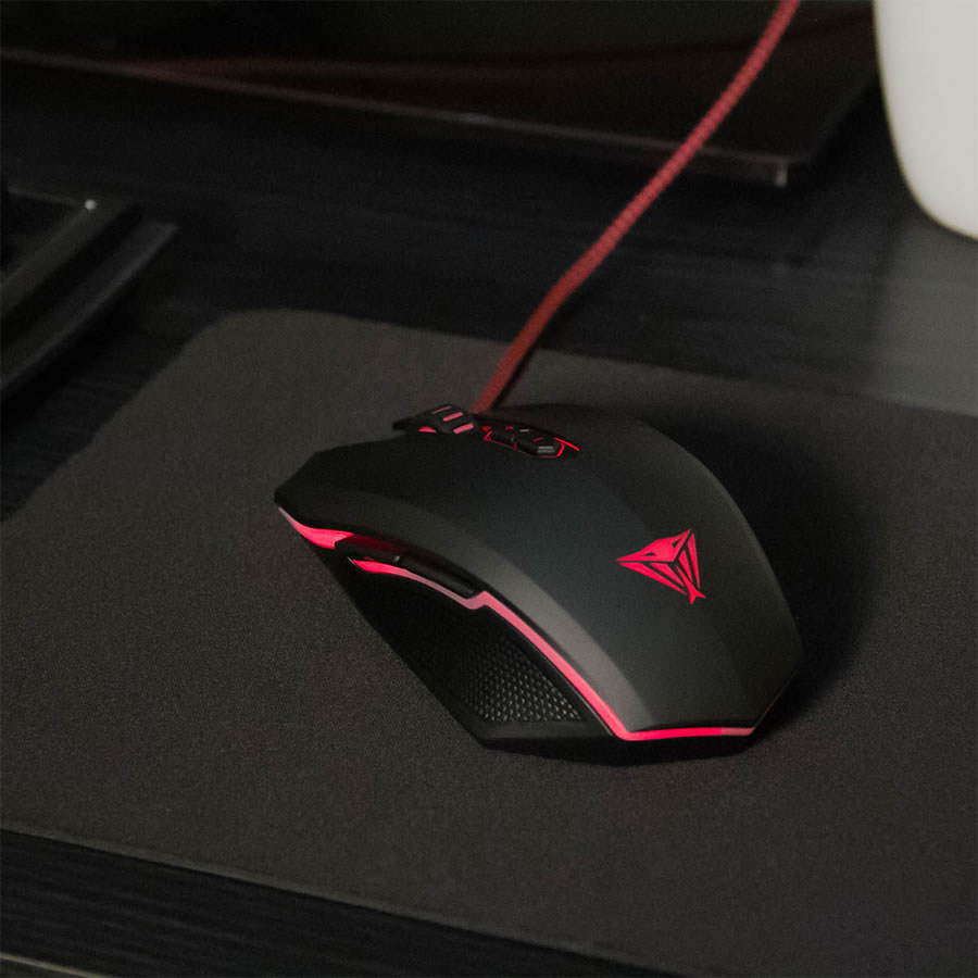 Viper Patriot Mouse