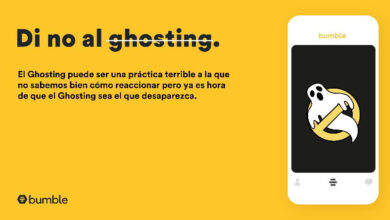 bumble no al ghosting