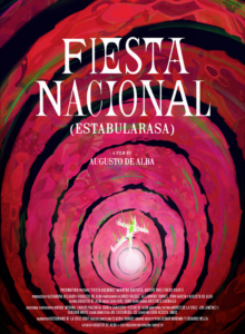 Fiesta Nacional