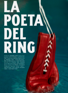 El Poeta del Ring